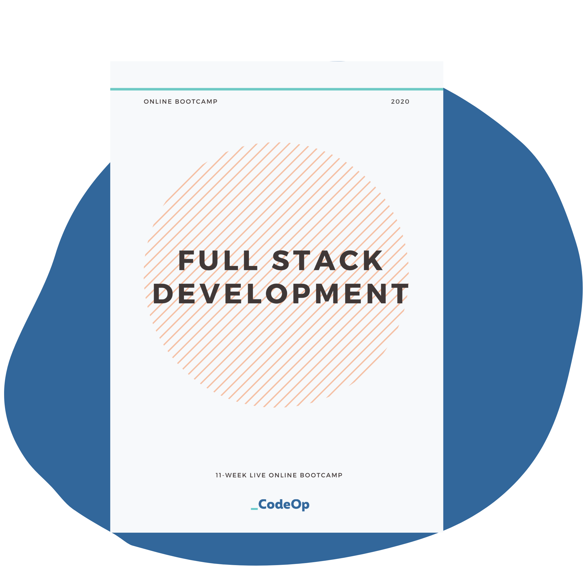 full stack development online course